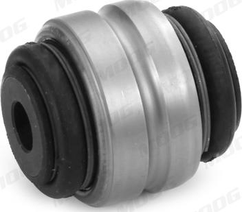 MOOG VV-BJ-16760 - Несучий / направляючий шарнір autocars.com.ua
