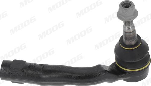 Moog VV-ES-16739 - Наконечник рульової тяги, кульовий шарнір autocars.com.ua