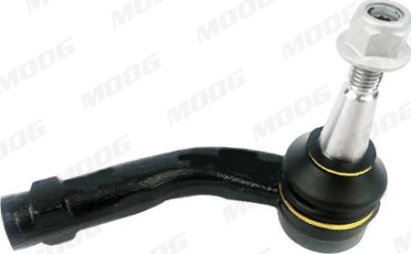 MOOG VV-ES-17438 - Наконечник рульової тяги, кульовий шарнір autocars.com.ua