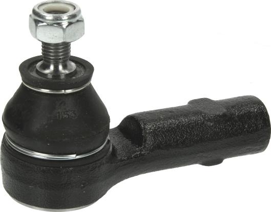 MOOG VV-ES-3283 - Наконечник рульової тяги, кульовий шарнір autocars.com.ua