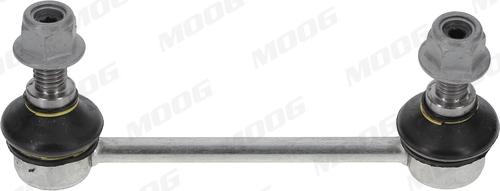 Moog VV-LS-1096 - Стійка стаб. VOLVO C70. S60. S70. V70. S80 Вир-во Moog autocars.com.ua