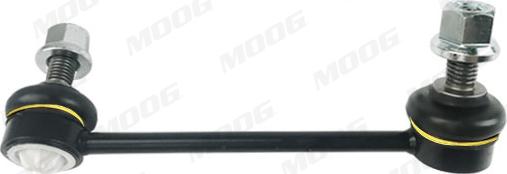 MOOG VV-LS-17435 - Тяга / стійка, стабілізатор autocars.com.ua