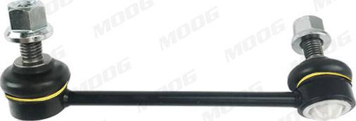 MOOG VV-LS-17436 - Тяга / стійка, стабілізатор autocars.com.ua