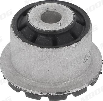 MOOG VV-SB-16742 - Сайлентблок, важеля підвіски колеса autocars.com.ua