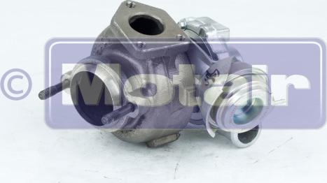 Motair Turbo 333401 - Компресор, наддув autocars.com.ua