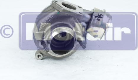 Motair Turbo 333401 - Компресор, наддув autocars.com.ua