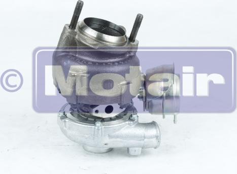 Motair Turbo 101991 - Компресор, наддув autocars.com.ua