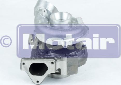 Motair Turbo 600265 - Компресор, наддув autocars.com.ua