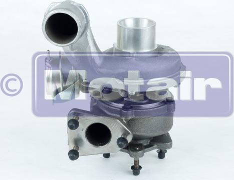 Motair Turbo 101999 - Компресор, наддув autocars.com.ua