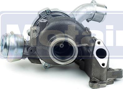 Motair Turbo 336240 - Компресор, наддув autocars.com.ua