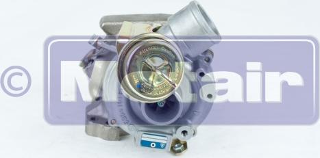 Motair Turbo 333115 - Компресор, наддув autocars.com.ua