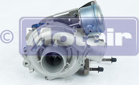 Motair Turbo 335759 - Компресор, наддув autocars.com.ua