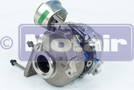 Motair Turbo 102008 - Компресор, наддув autocars.com.ua