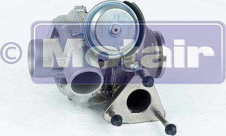 Motair Turbo 102008 - Компресор, наддув autocars.com.ua