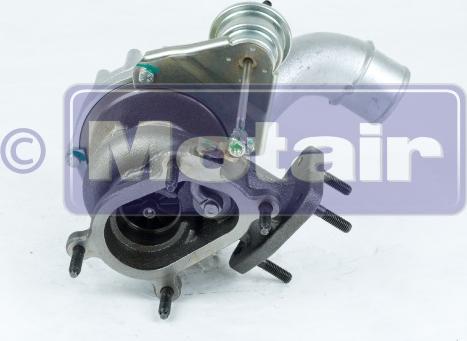 Motair Turbo 334134 - Компресор, наддув autocars.com.ua