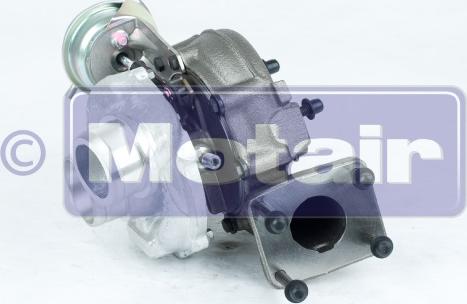 Motair Turbo 333347 - Компресор, наддув autocars.com.ua