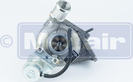 Motair Turbo 336138 - Компресор, наддув autocars.com.ua