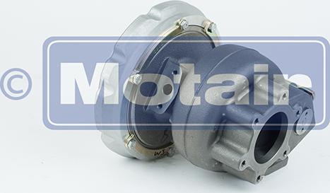 Motair Turbo 102047 - Компресор, наддув autocars.com.ua