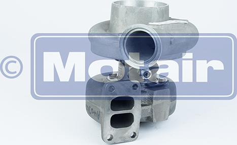 Motair Turbo 336 074 - Компресор, наддув autocars.com.ua