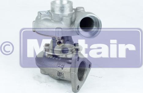 Motair Turbo 333623 - Турбина, компрессор autodnr.net