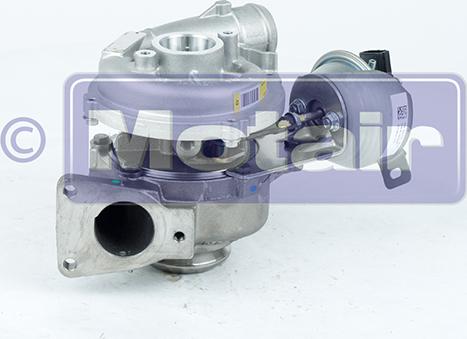 Motair Turbo 102113 - Компресор, наддув autocars.com.ua