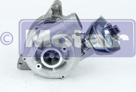 Motair Turbo 102113 - Компресор, наддув autocars.com.ua