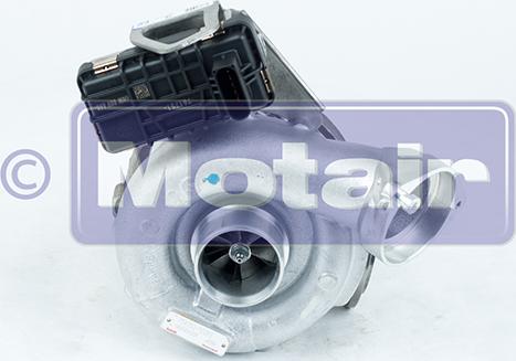 Motair Turbo 102135 - Компресор, наддув autocars.com.ua