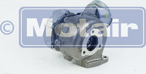 Motair Turbo 335865 - Компресор, наддув autocars.com.ua