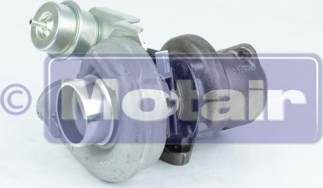 Motair Turbo 102146 - Компресор, наддув autocars.com.ua