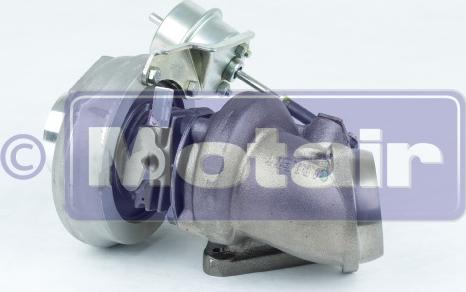 Motair Turbo 102146 - Компресор, наддув autocars.com.ua