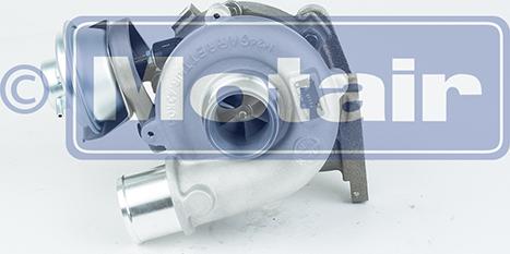 Motair Turbo 102158 - Компресор, наддув autocars.com.ua