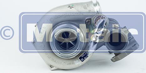 Motair Turbo 102168 - Компресор, наддув autocars.com.ua