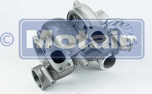 Motair Turbo 102168 - Компресор, наддув autocars.com.ua