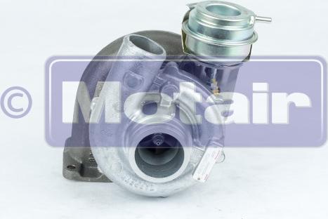 Motair Turbo 333118 - Компресор, наддув autocars.com.ua