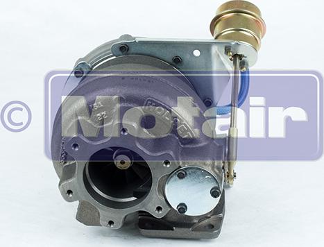 Motair Turbo 334152 - Компресор, наддув autocars.com.ua