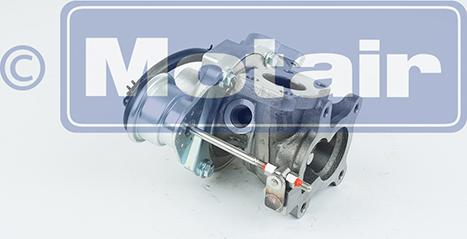 Motair Turbo 104479 - Компресор, наддув autocars.com.ua