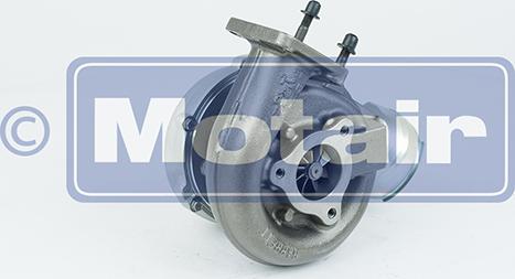 Motair Turbo 334507 - Компресор, наддув autocars.com.ua