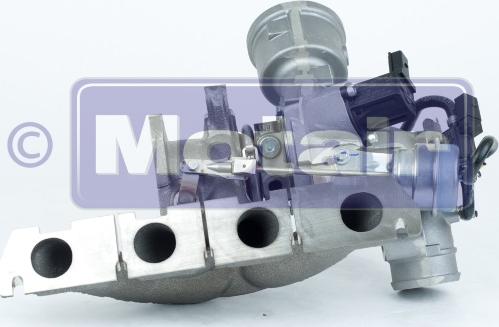 Motair Turbo 334672 - Компресор, наддув autocars.com.ua