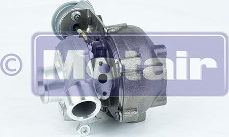 Motair Turbo 335738 - Компресор, наддув autocars.com.ua