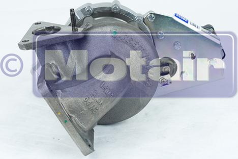 Motair Turbo 335882 - Компресор, наддув autocars.com.ua