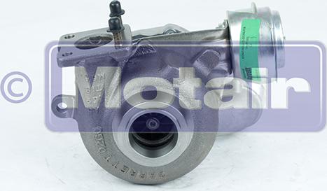 Motair Turbo 335917 - Компресор, наддув autocars.com.ua