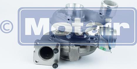 Motair Turbo 336065 - Компресор, наддув autocars.com.ua