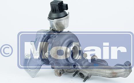 Motair Turbo 336 079 - Компресор, наддув autocars.com.ua