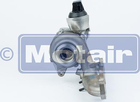 Motair Turbo 336 079 - Компресор, наддув autocars.com.ua