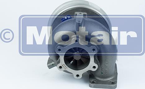 Motair Turbo 600068 - Компресор, наддув autocars.com.ua