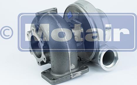 Motair Turbo 336118 - Компресор, наддув autocars.com.ua