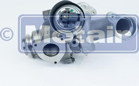 Motair Turbo 336250 - Компресор, наддув autocars.com.ua