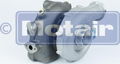 Motair Turbo 336261 - Компресор, наддув autocars.com.ua