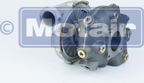 Motair Turbo 336261 - Компресор, наддув autocars.com.ua