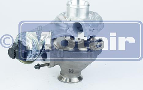 Motair Turbo 336265 - Компресор, наддув autocars.com.ua